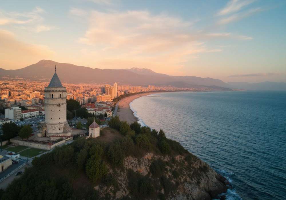 Places To Visit Near Thessaloniki